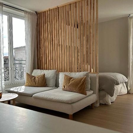Studio Hyper Centre De Castres 卡斯特尔 外观 照片